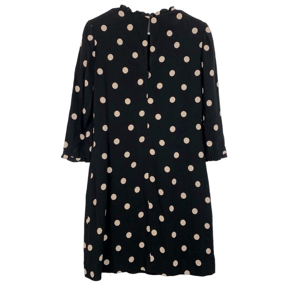 Kate Spade Dizzy Dot Dress Size 4 NWT - Picture 8 of 15